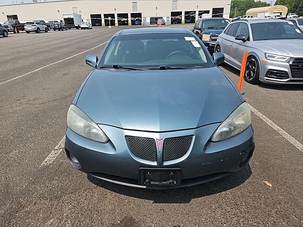 pontiac grand prix 2006 2G2WP552961175717 image pontiac grand prix 2006 2G2WP552961175717 image